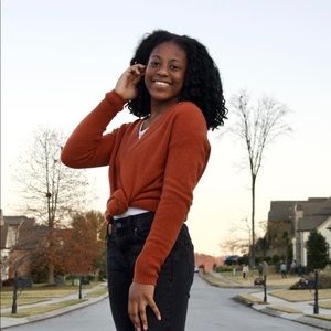 Meet your Posher, Dorian